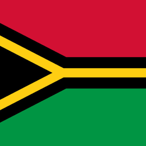 Vanuatu