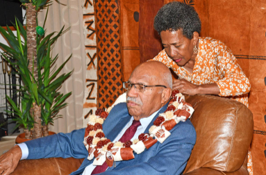 Represent Fiji Well: PM Rabuka Urges Fijian Community in Japan