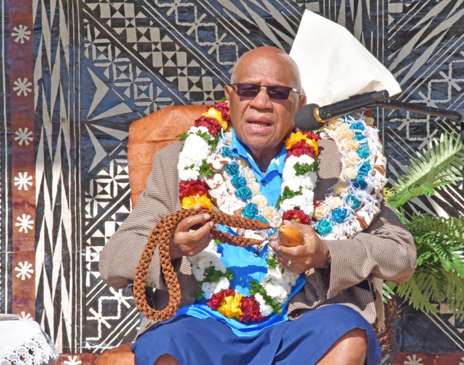 PM Rabuka commends Fijian Diaspora for national day celebrations in Auckland