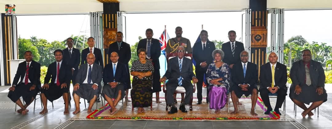 Fiji's Heads of Missions meeting to convene in Suva this week