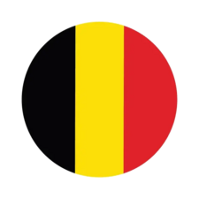 bELGIUM